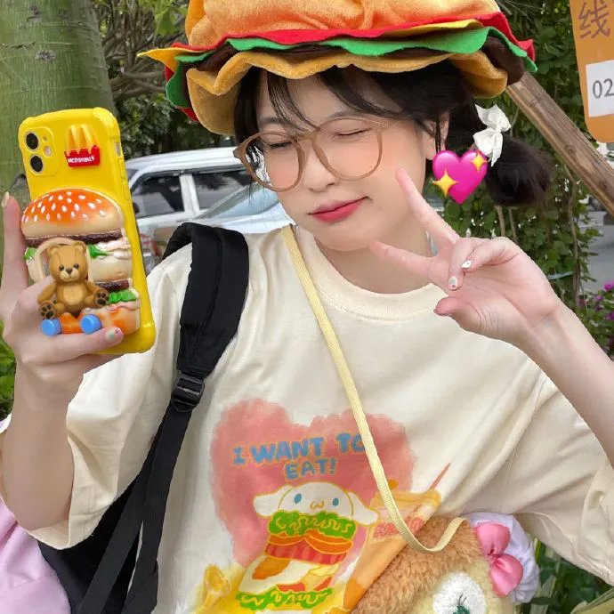 你的面孔